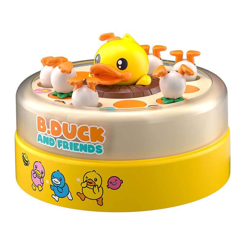 Duck Dash - Familjens Roliga Spel