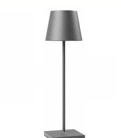 LichtFlex - Trådlös LED-lampa med USB-laddning