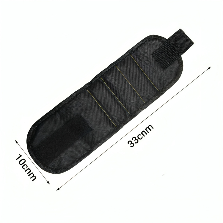 Carvallo - Magnetiskt armband för effektivt arbete!