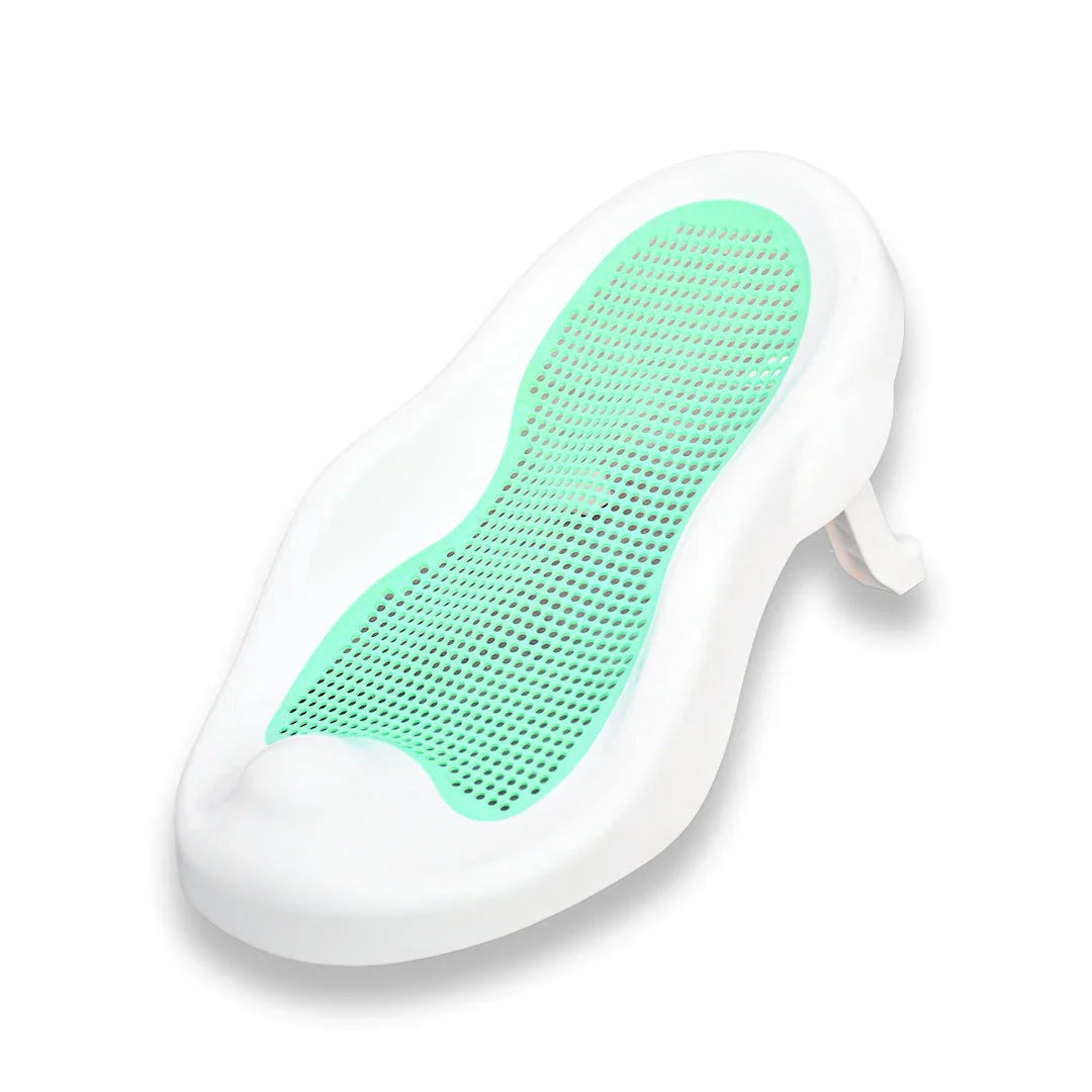 Baby Badrumsstol - Första Badupplevelser