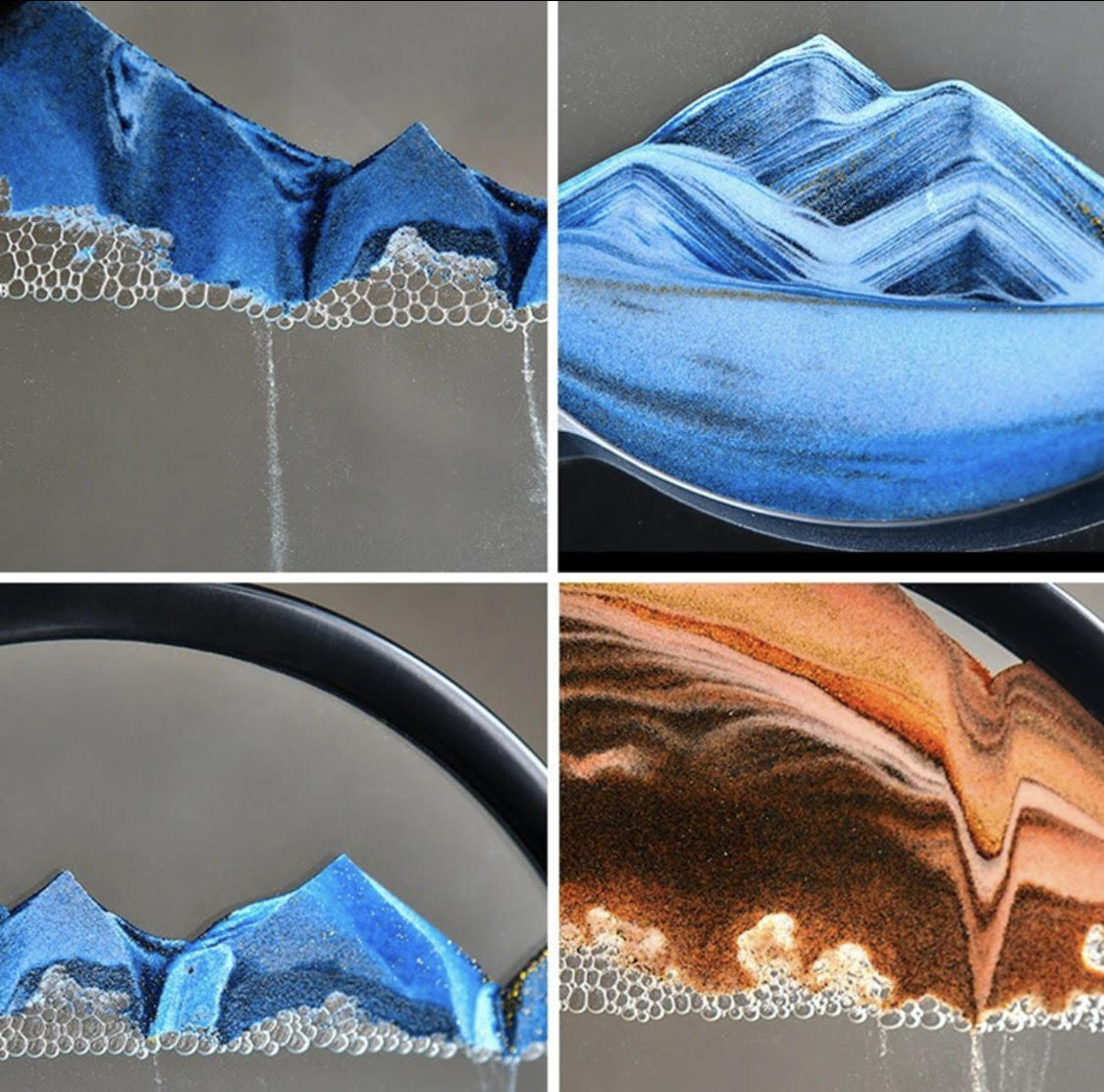 Sand av prestige rumsdekorationsbelysning