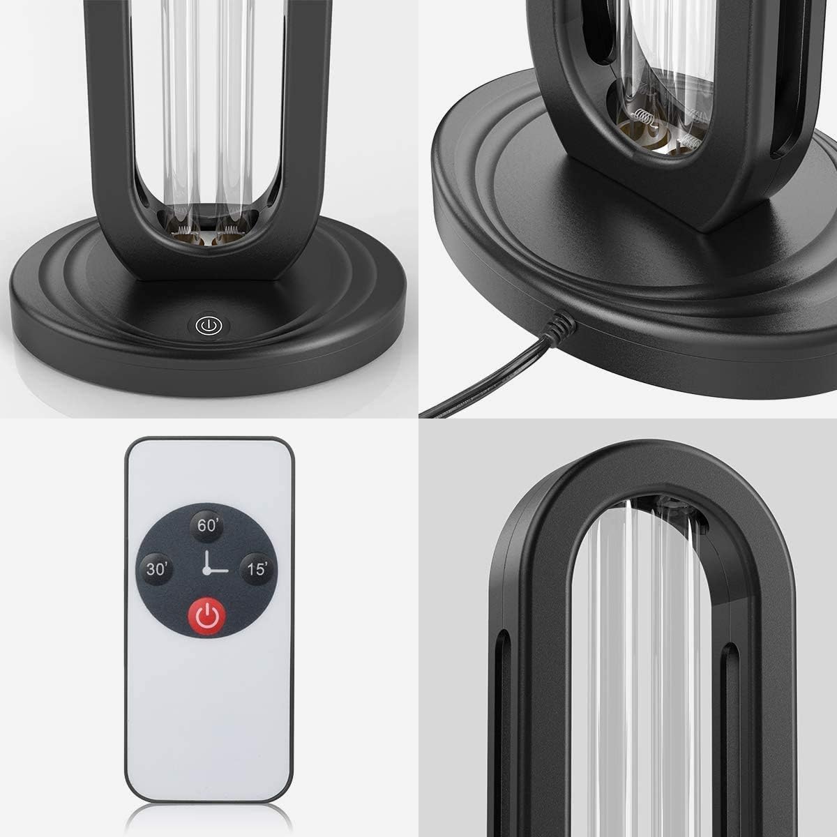 PureGuard - Högpresterande UV-ljusdesinfektionsmedel för säker och effektiv desinfektion