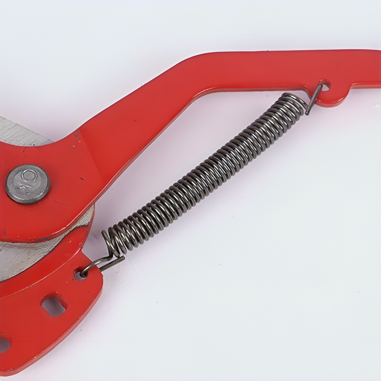 Carvallo - Safe cutting of high branches from the ground!