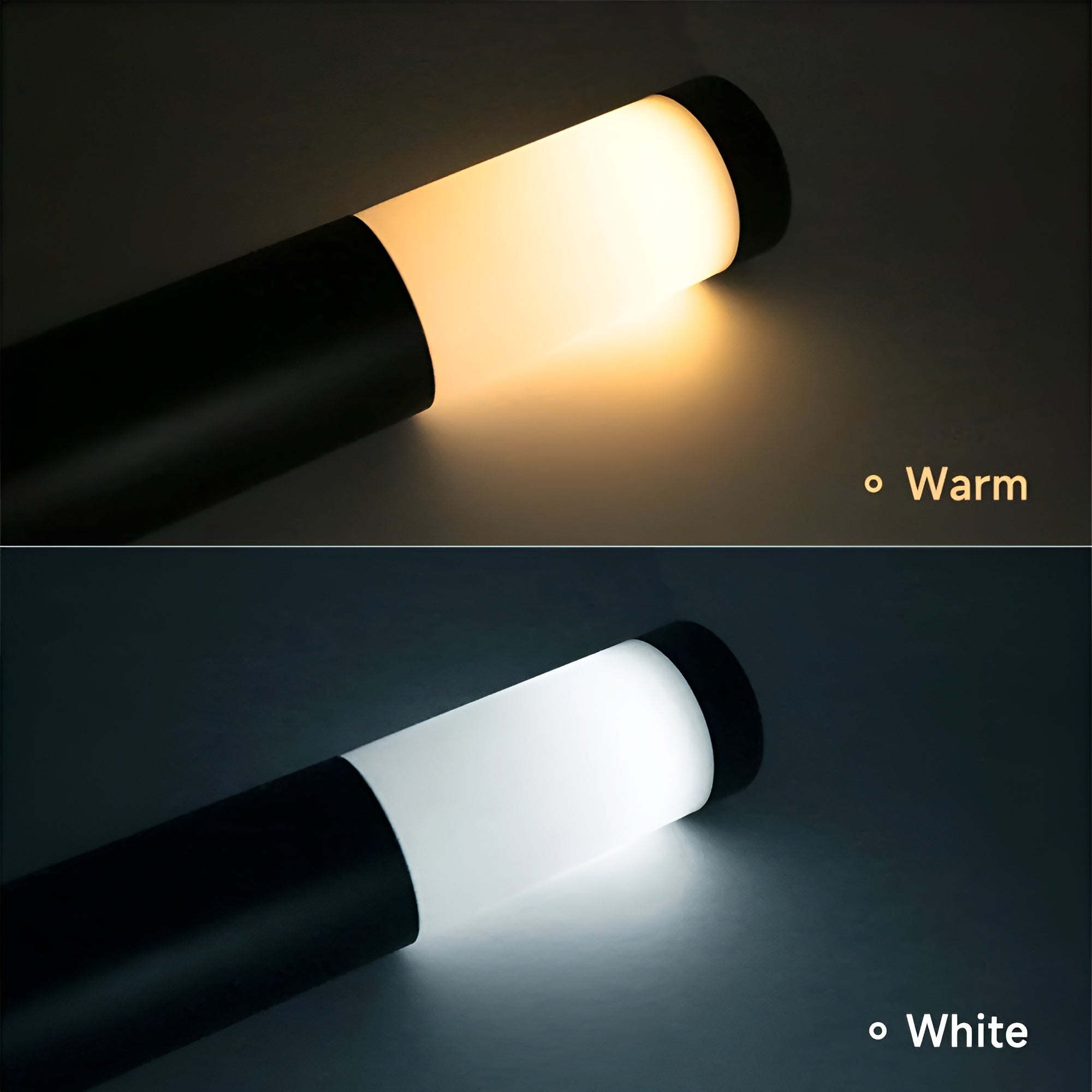 SunAura Light – Trådlös LED Solträdgårdslampa