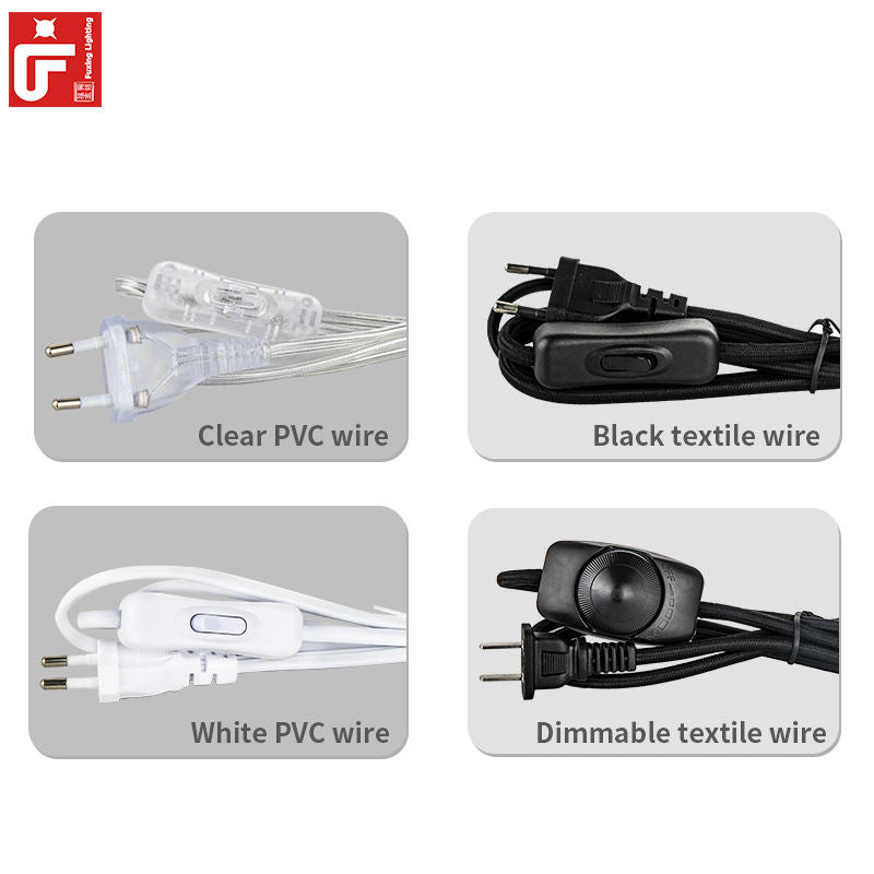 Carvallo – Charmig Bordslampa med Vintage Svampdesign