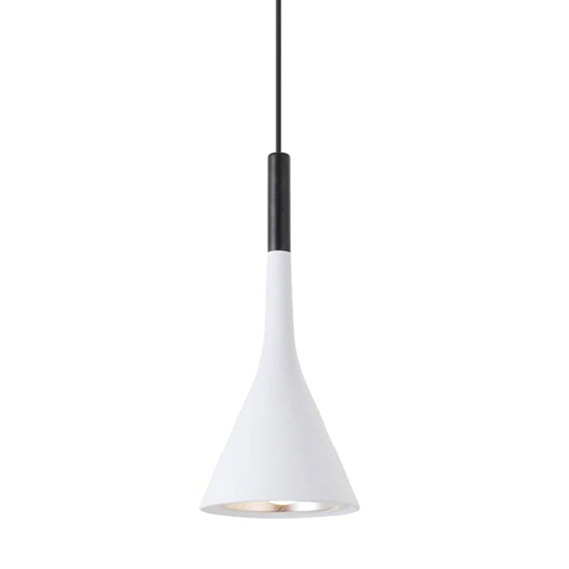 Modern Hängande Sänglampa - Minimalistisk LED Design