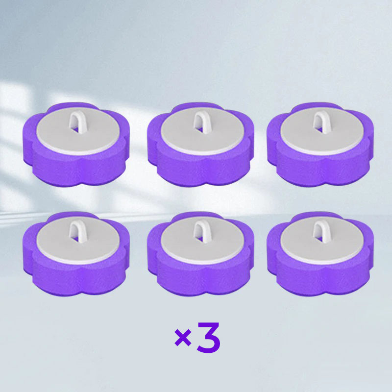 HygienePlus Toalettrengöringssystem