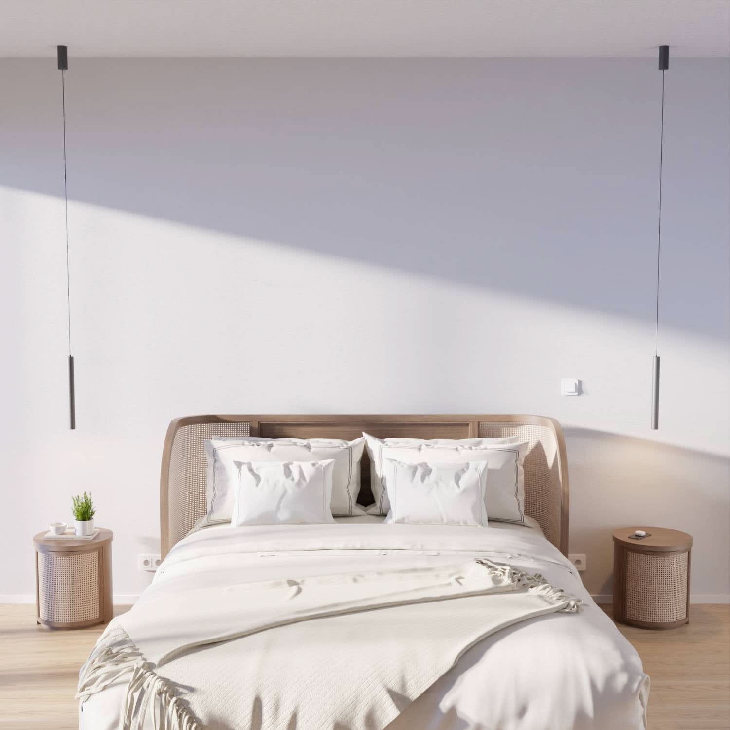 Hovaro Designer Taklampa