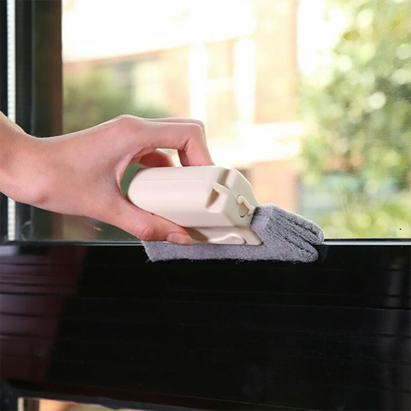 Carvallo – Djuprengöring för varje hörn!