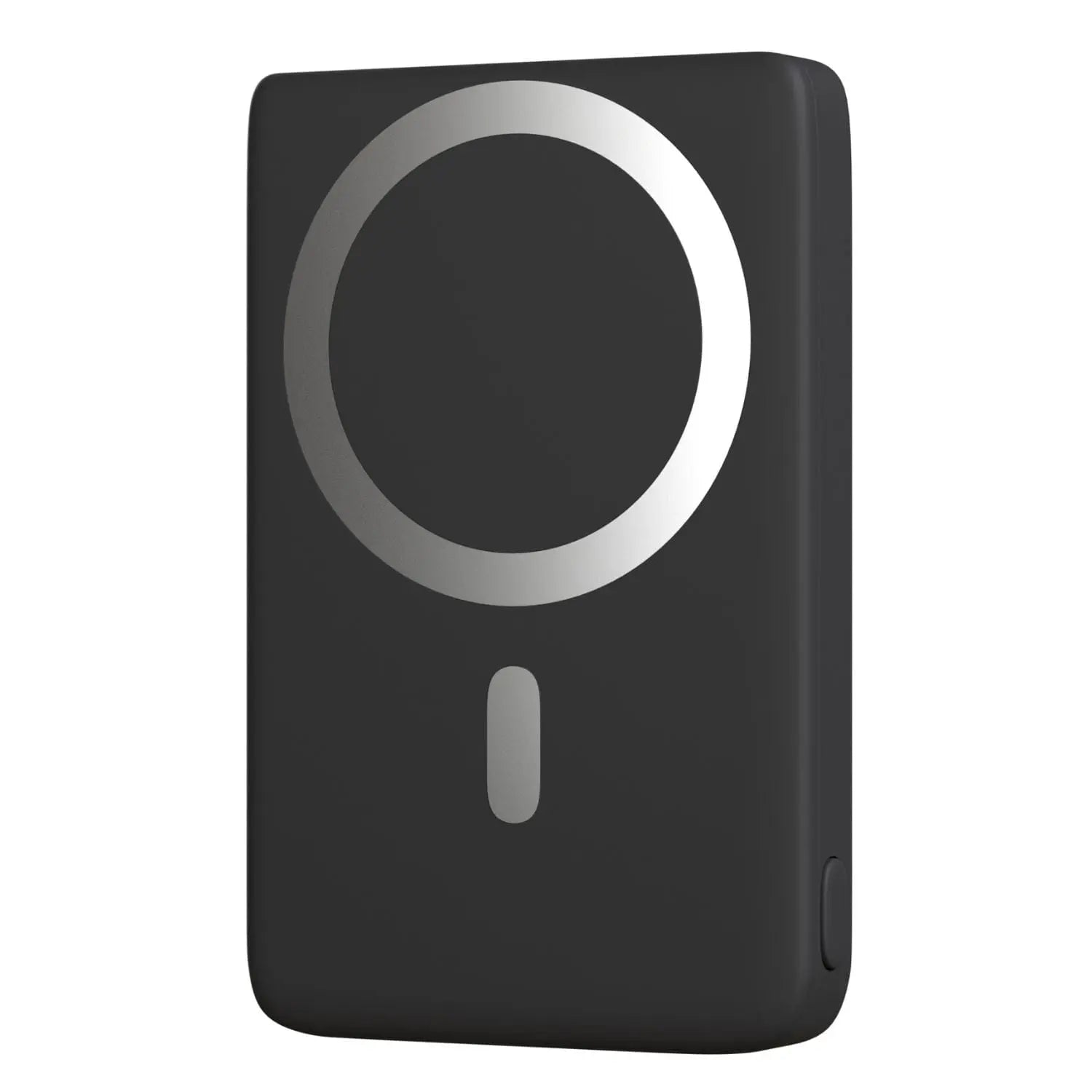 Trådlös laddare powerbank med magnetisk design