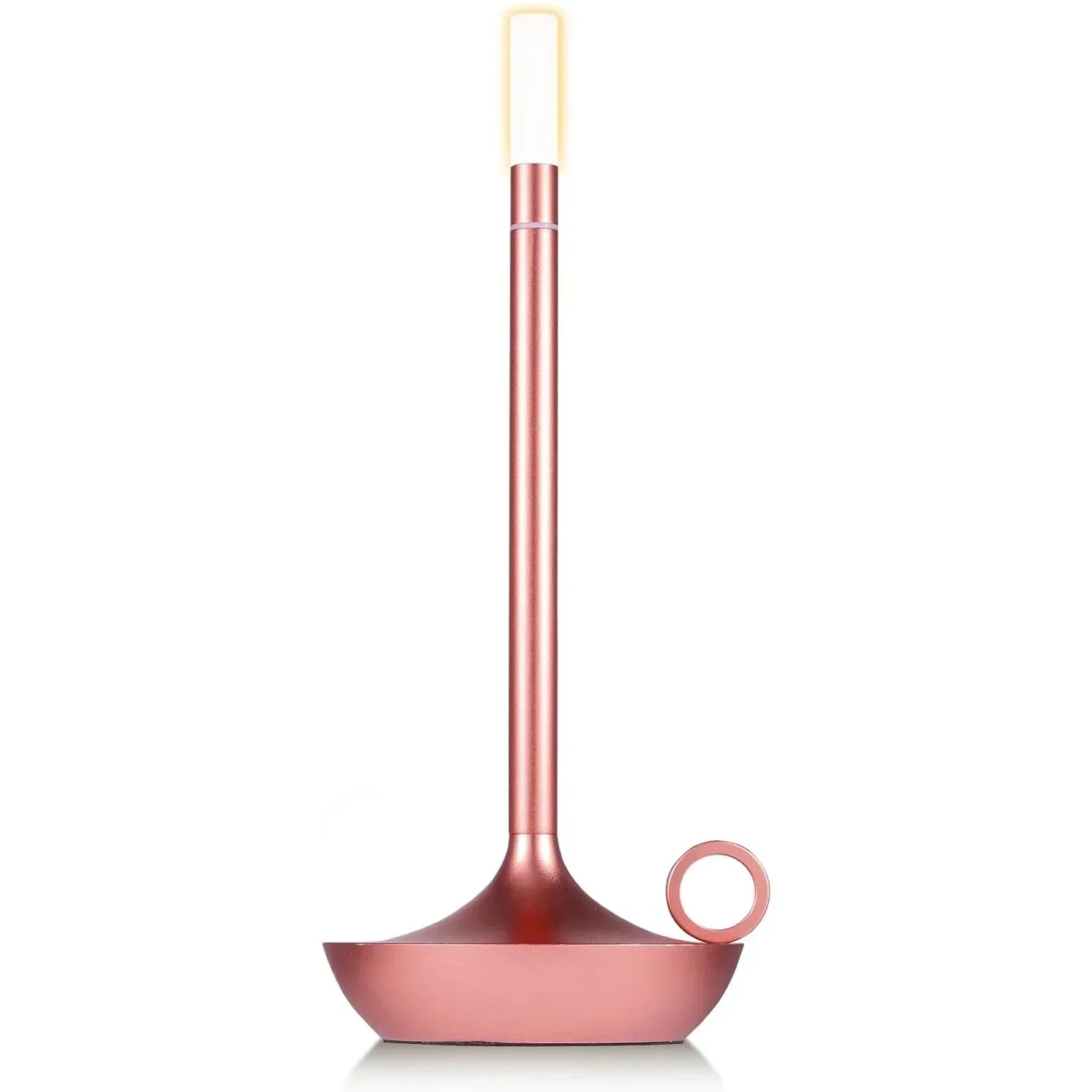 Carvallo - Bordslampa laddbar LED med touchsensor