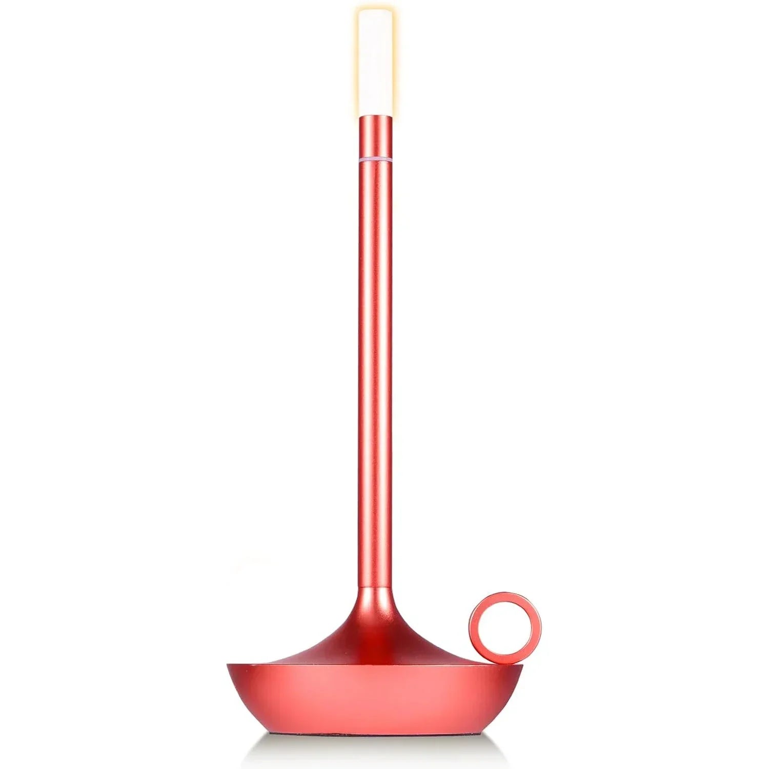 Carvallo - Bordslampa laddbar LED med touchsensor