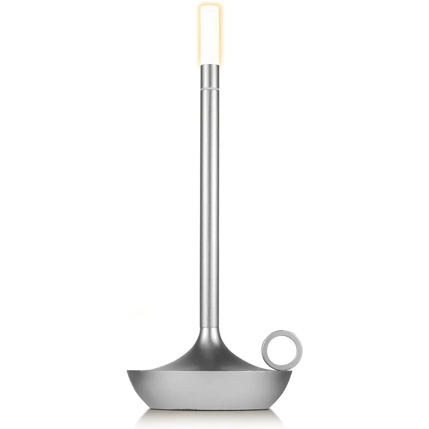 Carvallo - Bordslampa laddbar LED med touchsensor