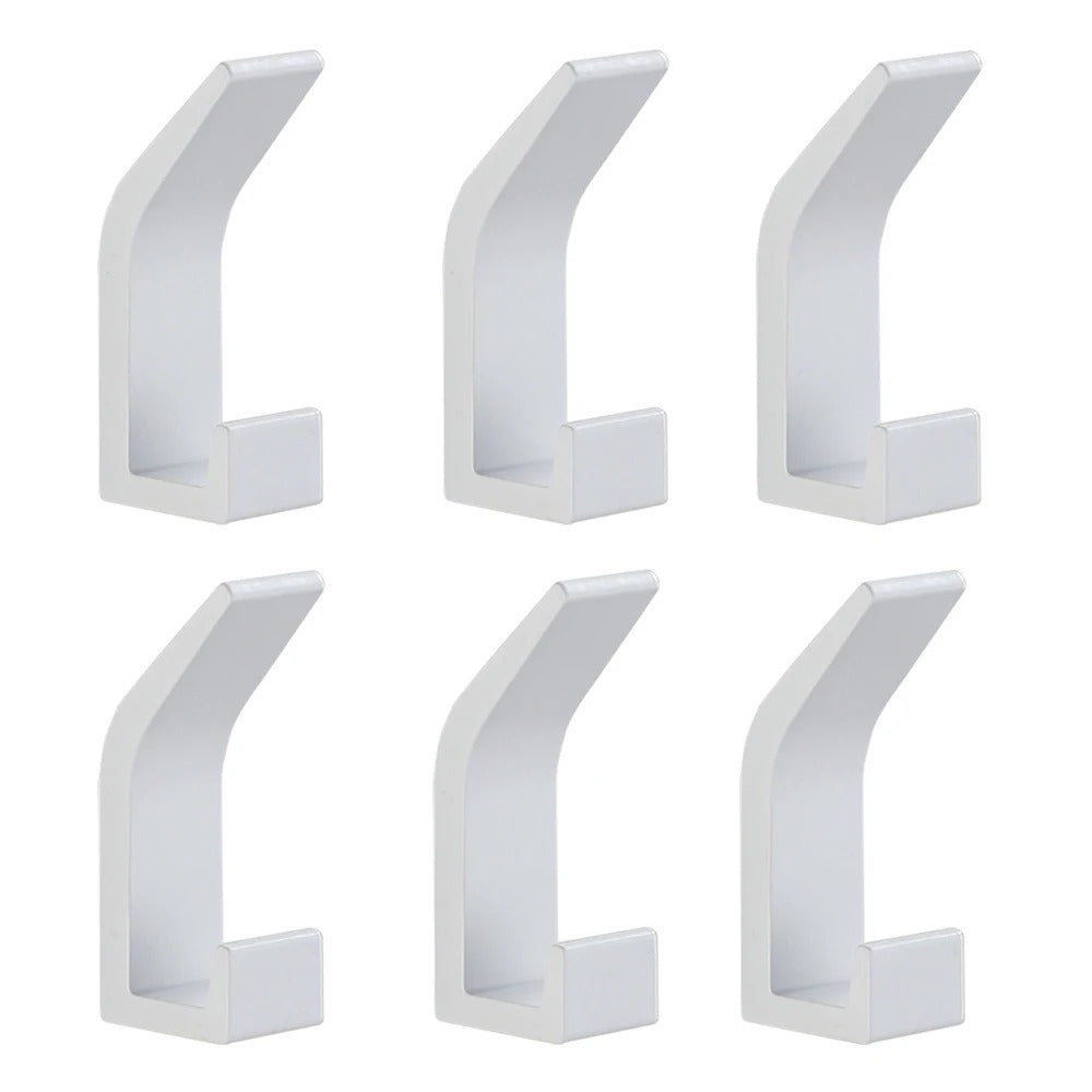 ToughHold Hållare – Självhäftande Väggkrok