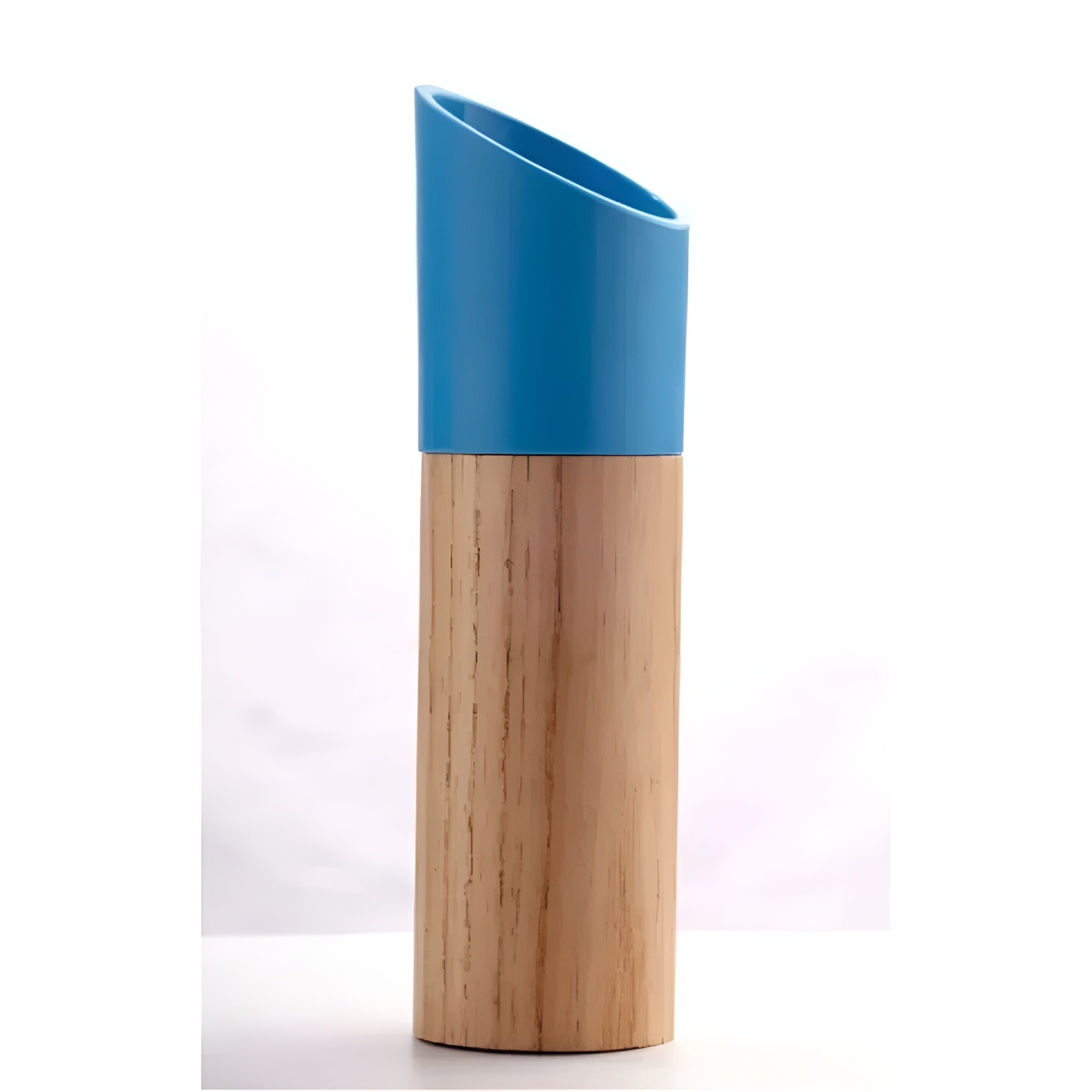 Salt- och pepparkvarnset – Justerbar kvarn | Stilren för varje kök