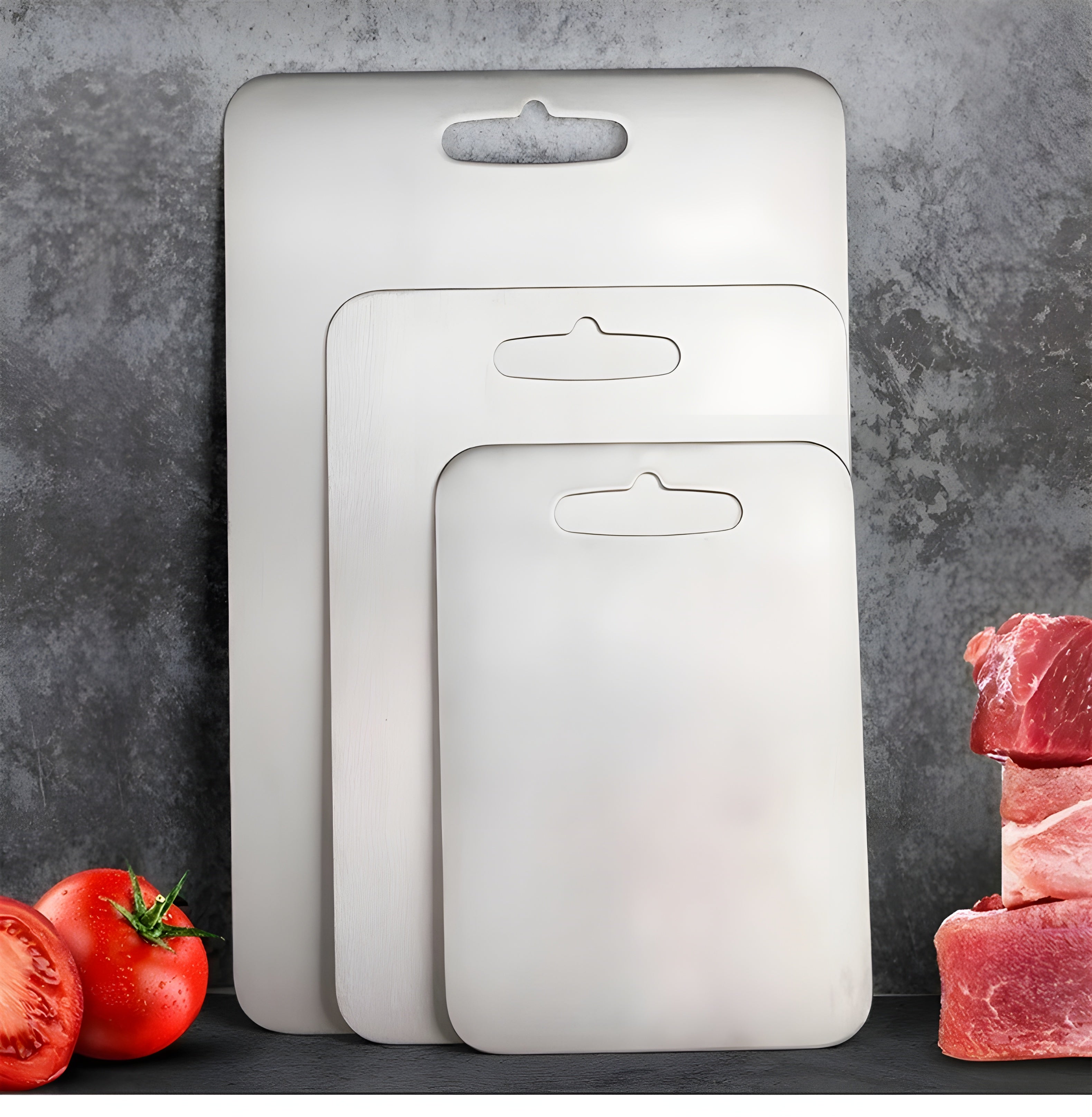 TitanEdge Skärbräda – Tjock Titan Skärbräda