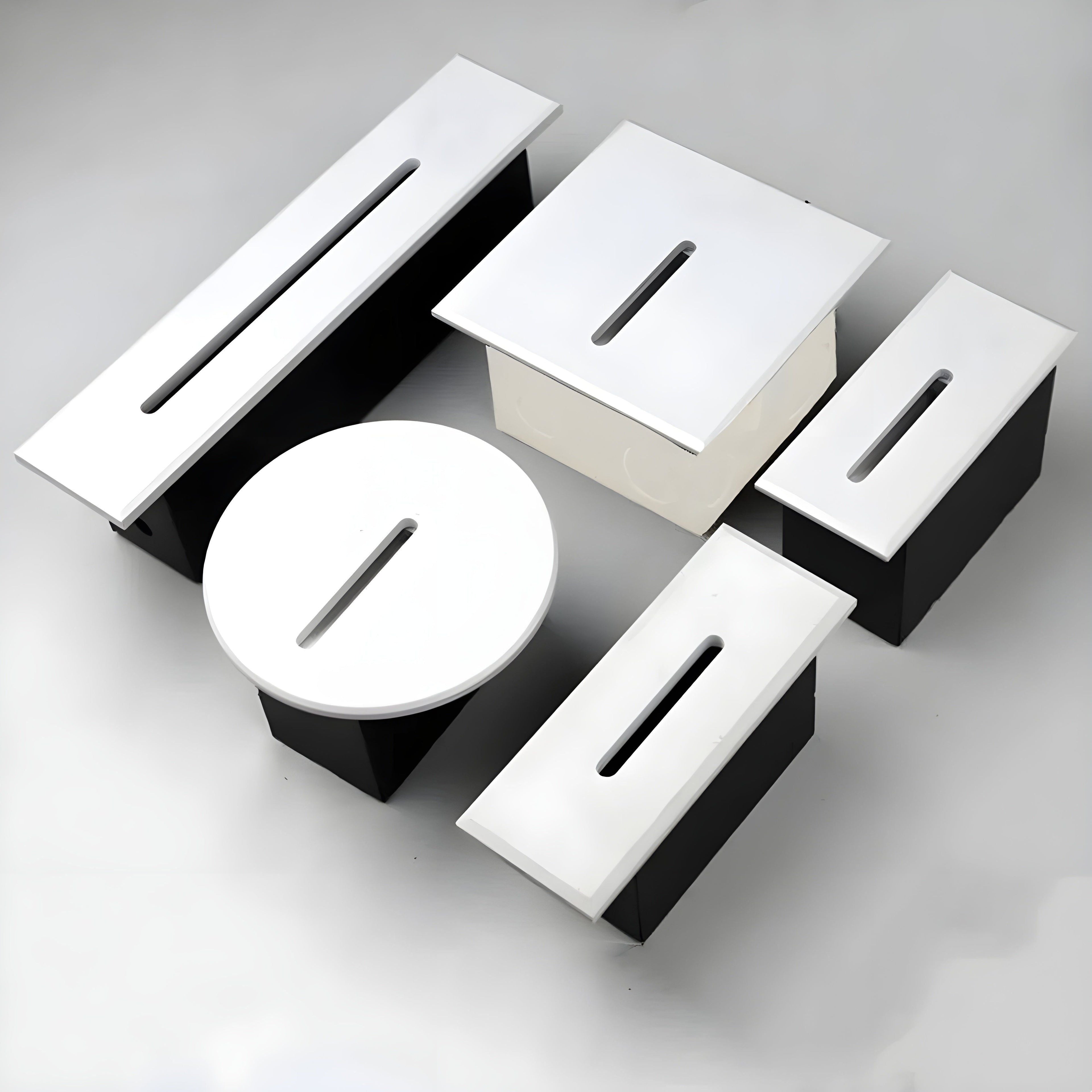 SecurePath Light - Inomhus Sensor Vägglampa för Korridoren