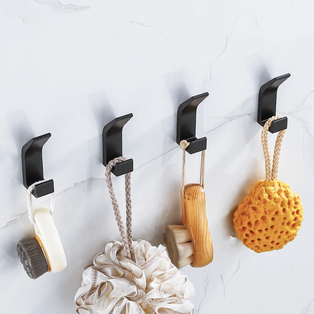 ToughHold Hållare – Självhäftande Väggkrok