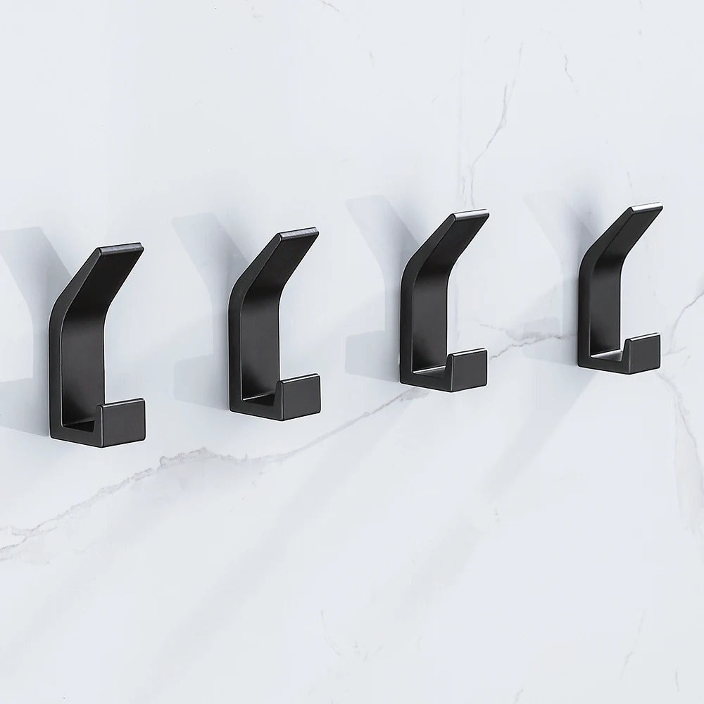 ToughHold Hållare – Självhäftande Väggkrok