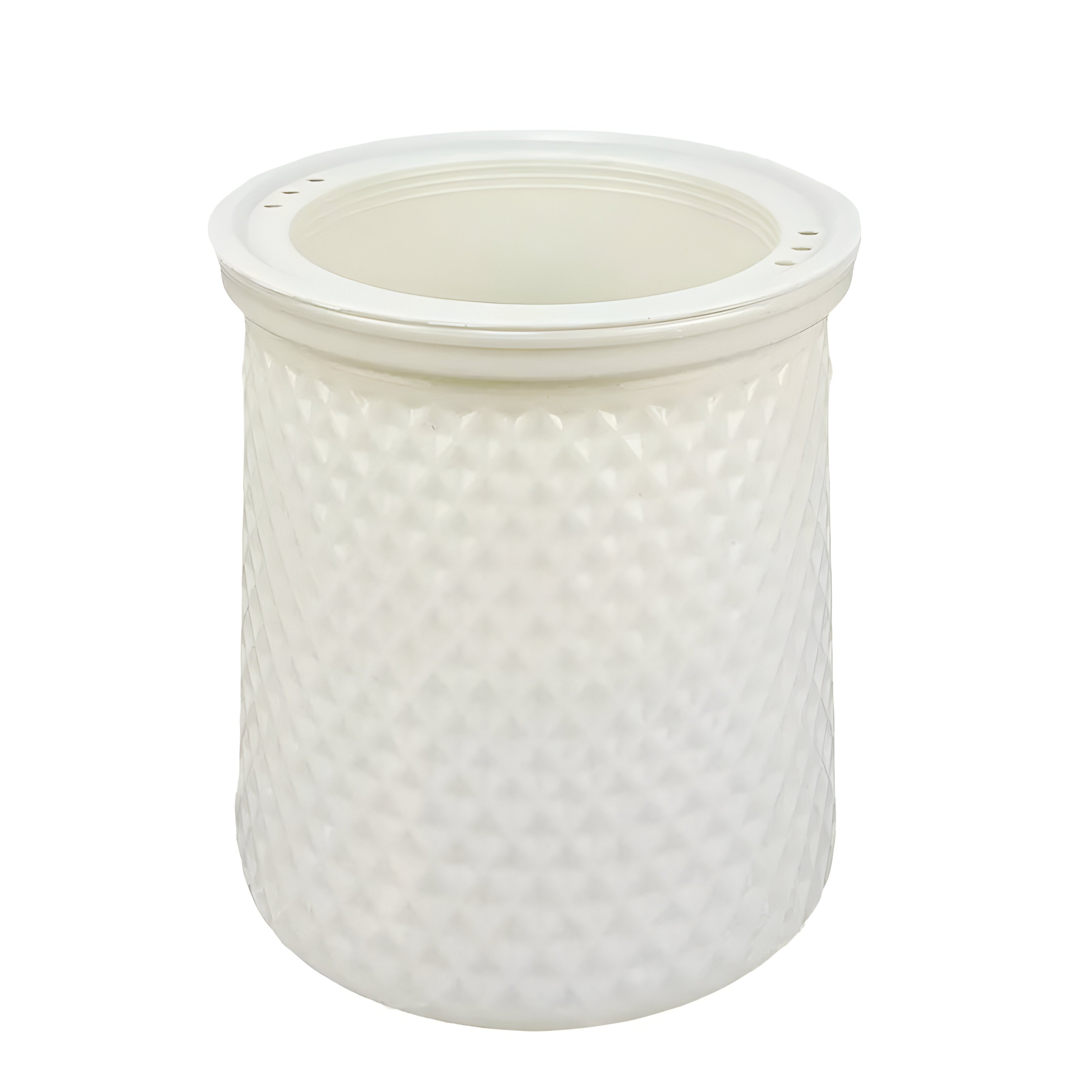 HyggeSprout Kruka – Hydroponisk Kristall-Glas-Blomkruka