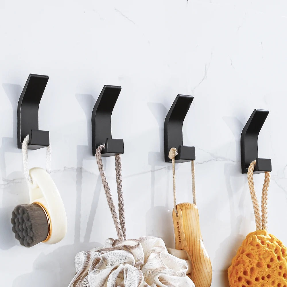 ToughHold Hållare – Självhäftande Väggkrok