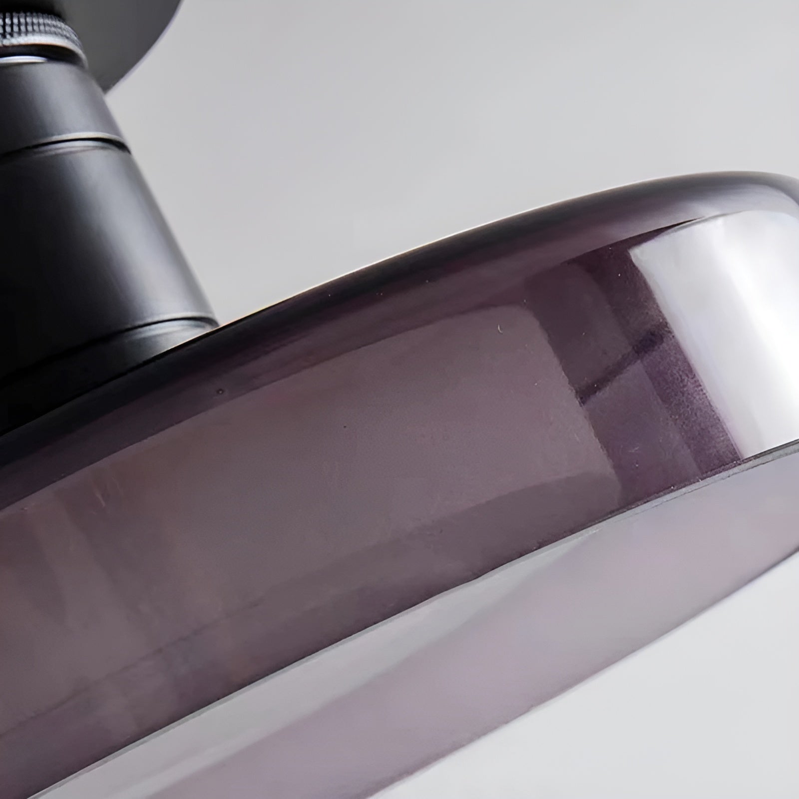 EclipseBowl Light – Modern skålformad LED-vägglampa