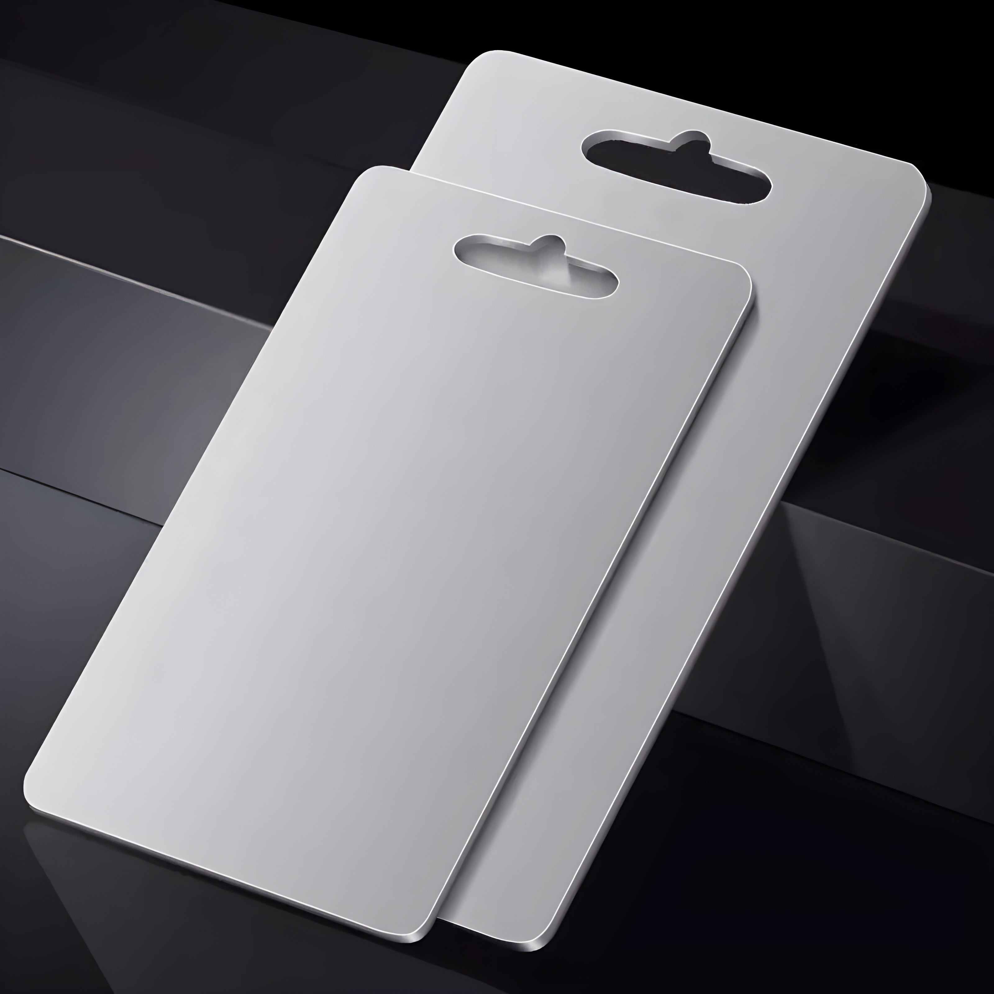 TitanEdge Skärbräda – Tjock Titan Skärbräda