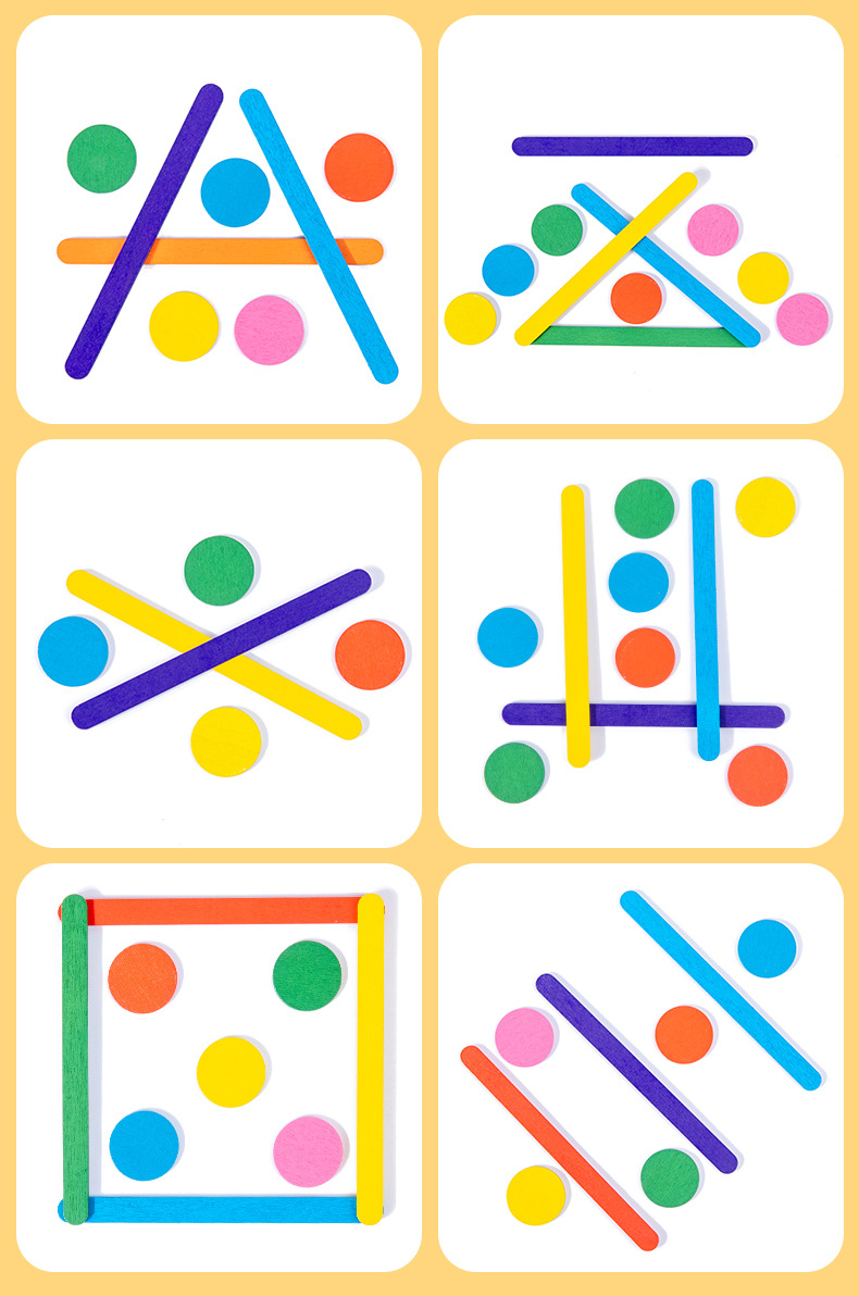 Matematik Roliga Pinnar