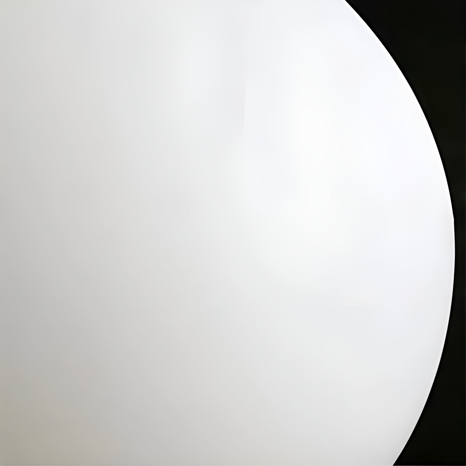 GlowAura Lampa - Samtida Dekorativ Nattljus