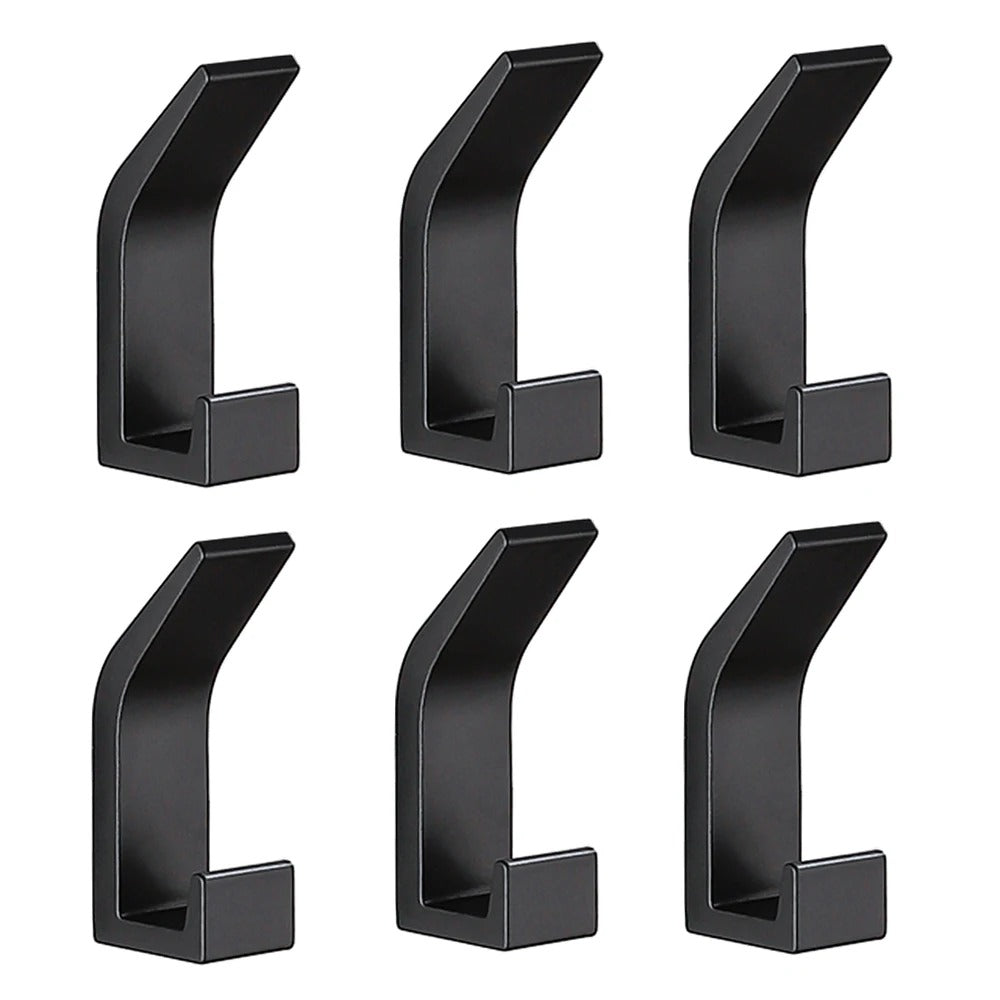 ToughHold Hållare – Självhäftande Väggkrok