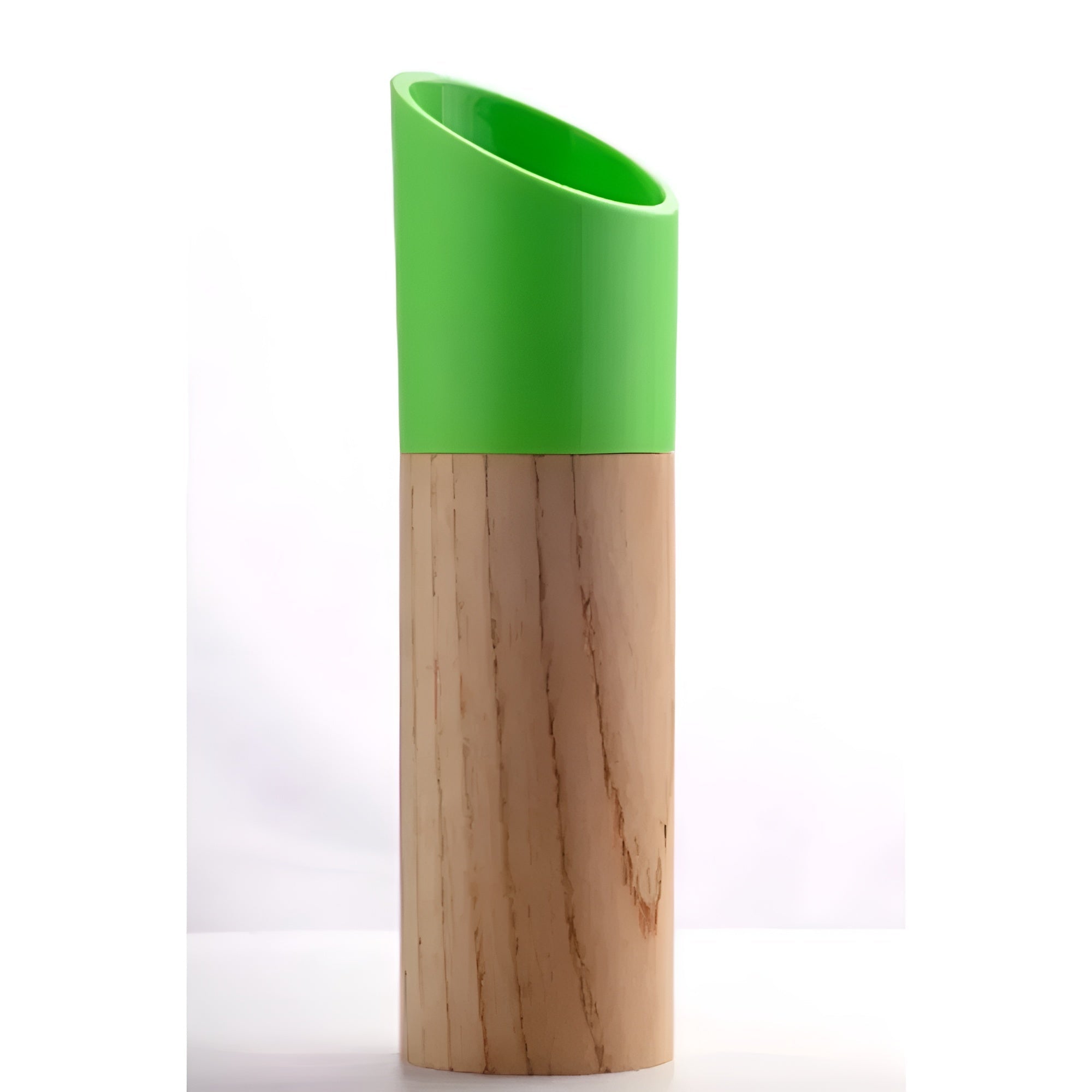 Salt- och pepparkvarnset – Justerbar kvarn | Stilren för varje kök