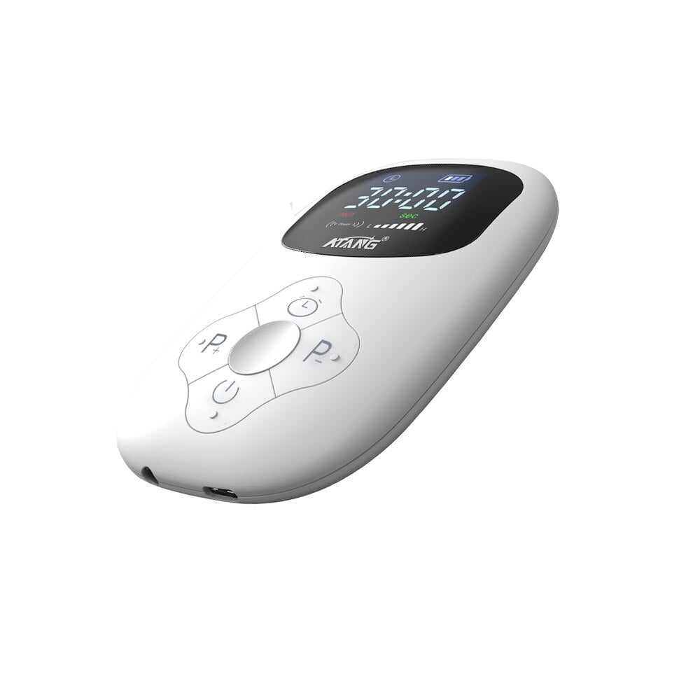 Sömnterapi Cranial Elektroterapienhet