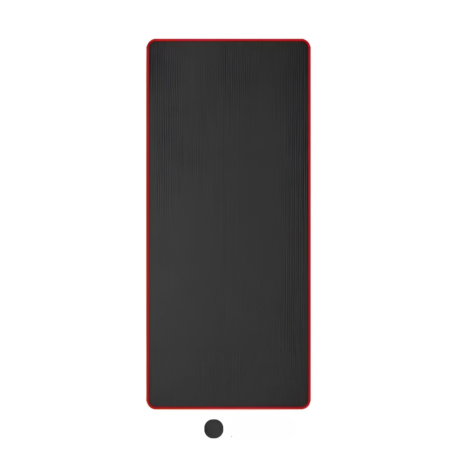 Halkfri yogamatta – Extra tjock och ledvänlig | Idealisk för hemmet och studion