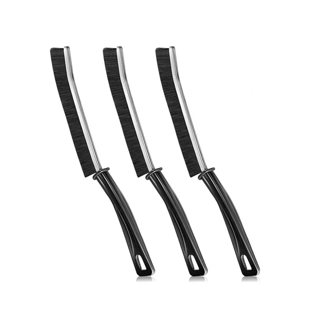 SlitMaster Rengöringsborste - För Djupt och Svårt Tillgängliga Hörn