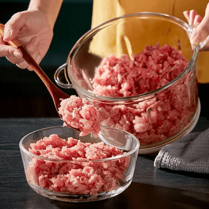 Carvallo – Snabbare matlagning, mindre ansträngning, mer njutning