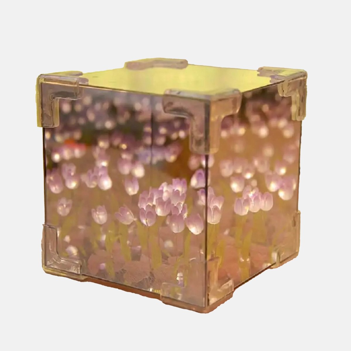 MEADOWGLOW – DIY ängslampa för kreativ belysning