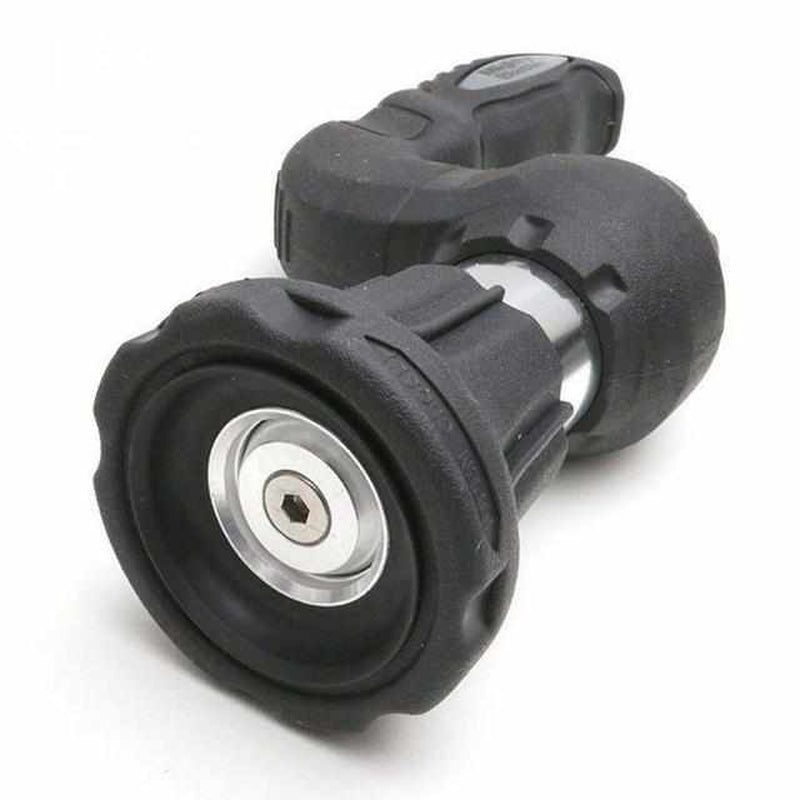 MegaBlaster Spruthuvud – Justerbar stråle- och dimdys för trädgårdsslang & rengöring