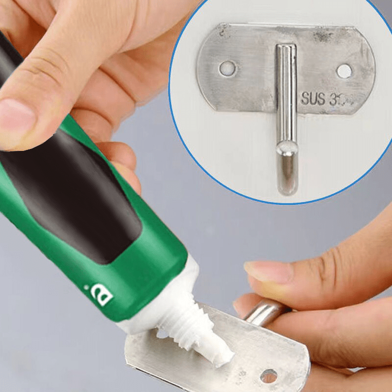 BondMax – Ultra-stark lim för omedelbara, verktygsfria reparationer