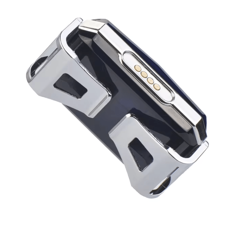 Mini-GPS-Tracker G12 - Realtidspårning för säkerhet och skydd