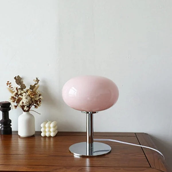 LichtLuxe - Stilfull Modern Kristall Bordslampa