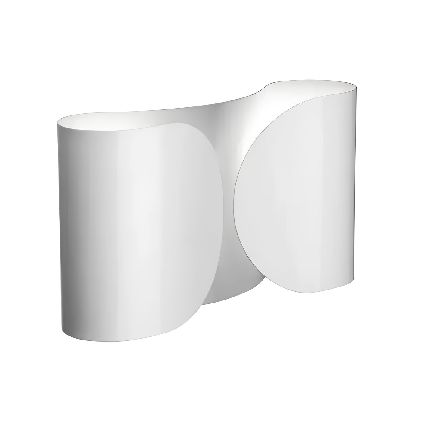 ClarityGlow Light – Elegant kvadratisk metallvägglampa