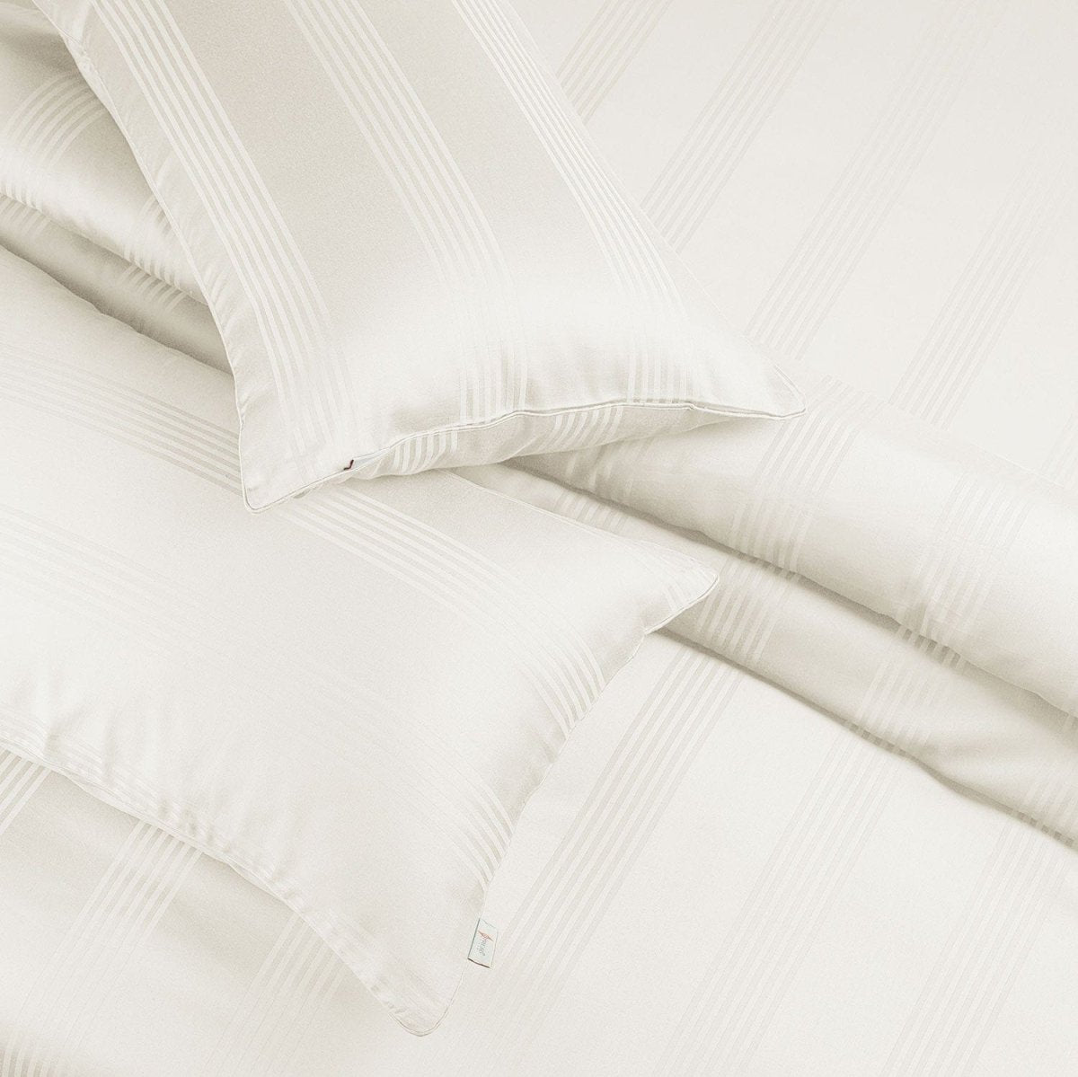 NIGHTWEAVE – 450 TC Premium bomullsörngott för andningsbar komfort