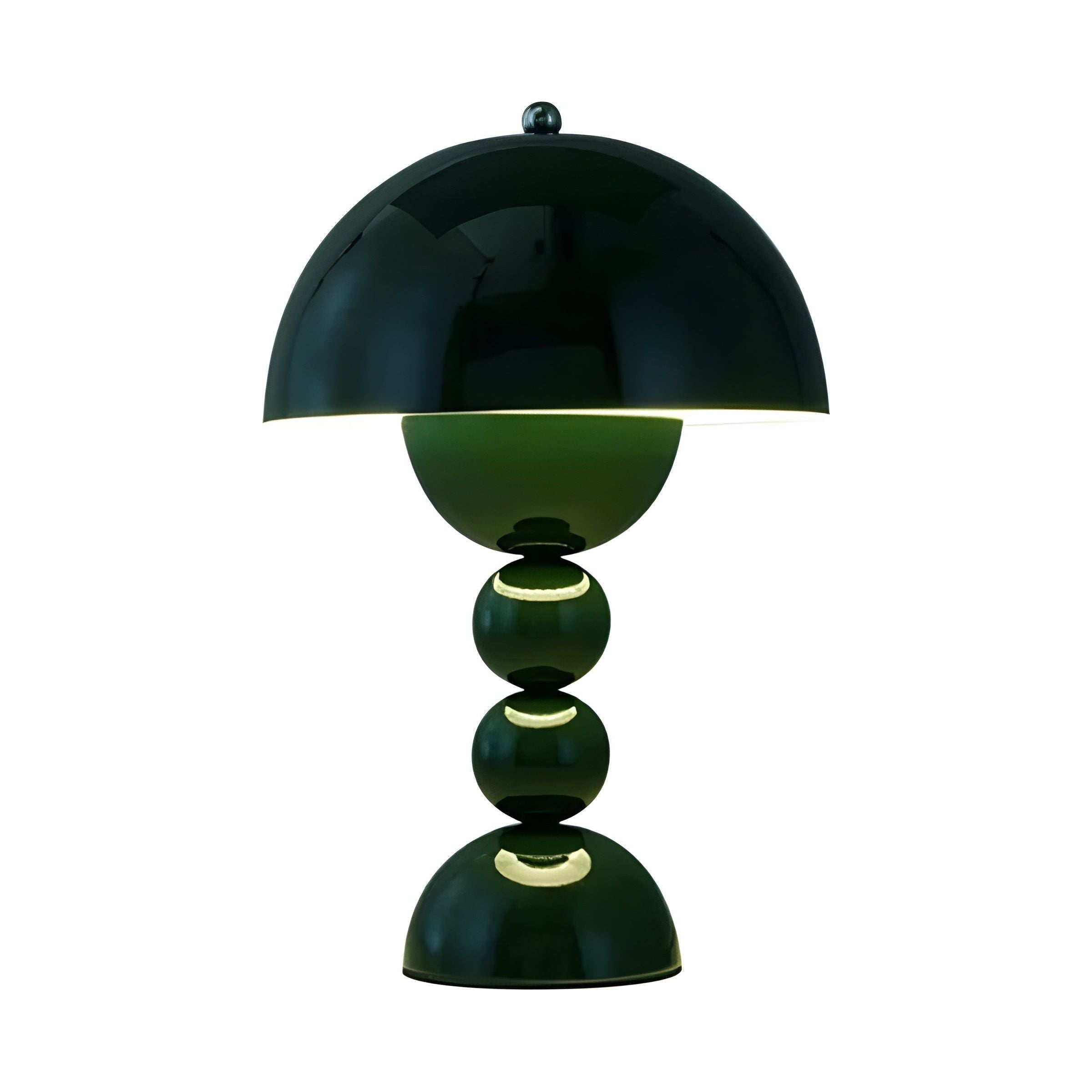 DimGlow Light – Nordisk LED-Dimmbar Bordlampa