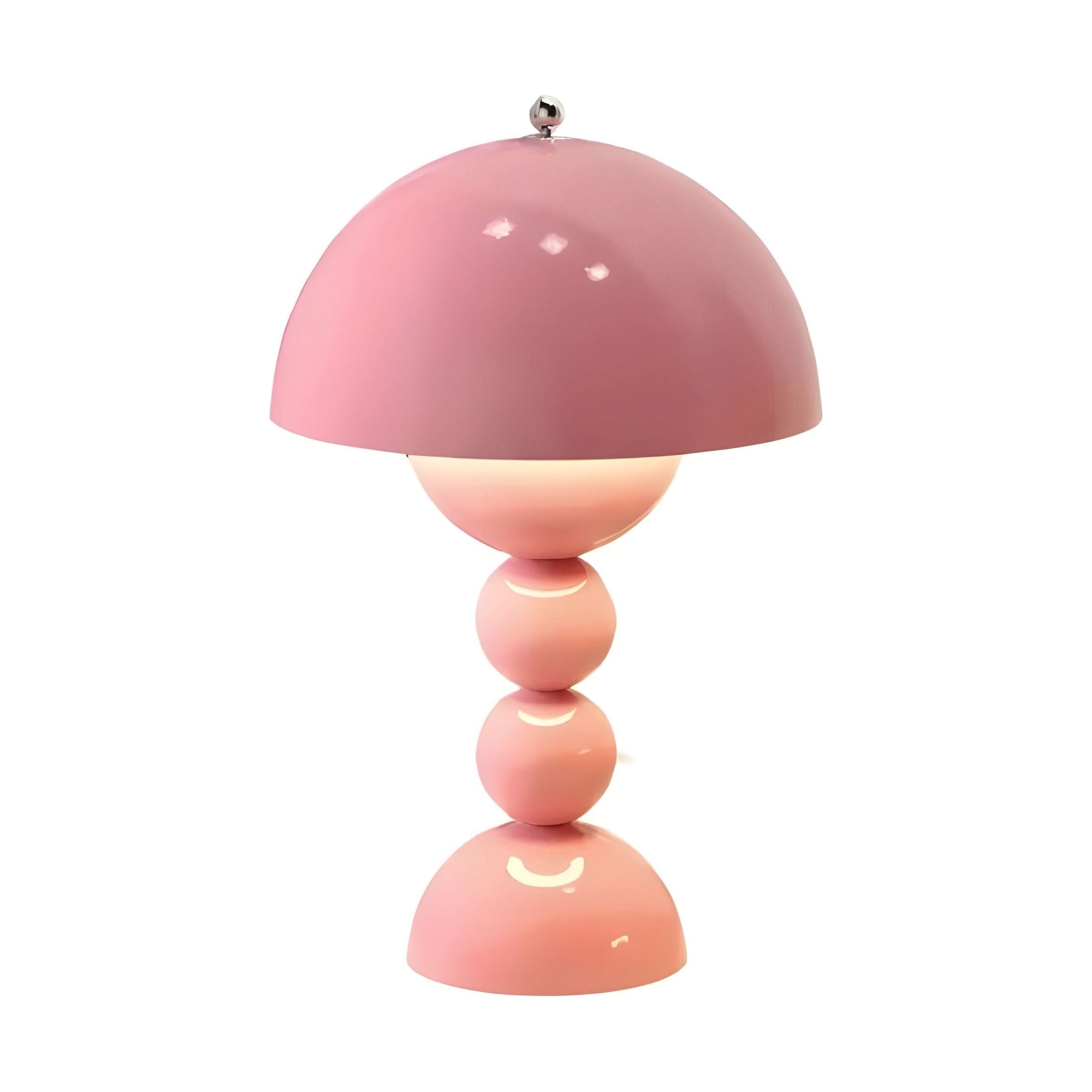 DimGlow Light – Nordisk LED-Dimmbar Bordlampa