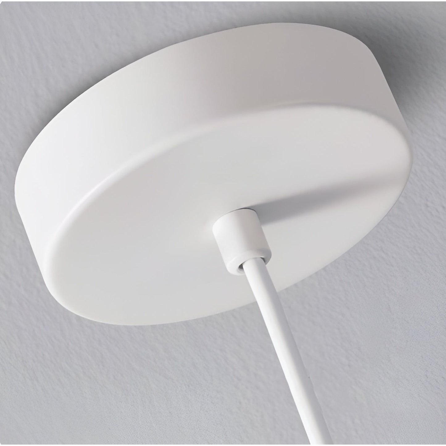 LumiCraft Light – Nordisk LED-hänglampa i trä