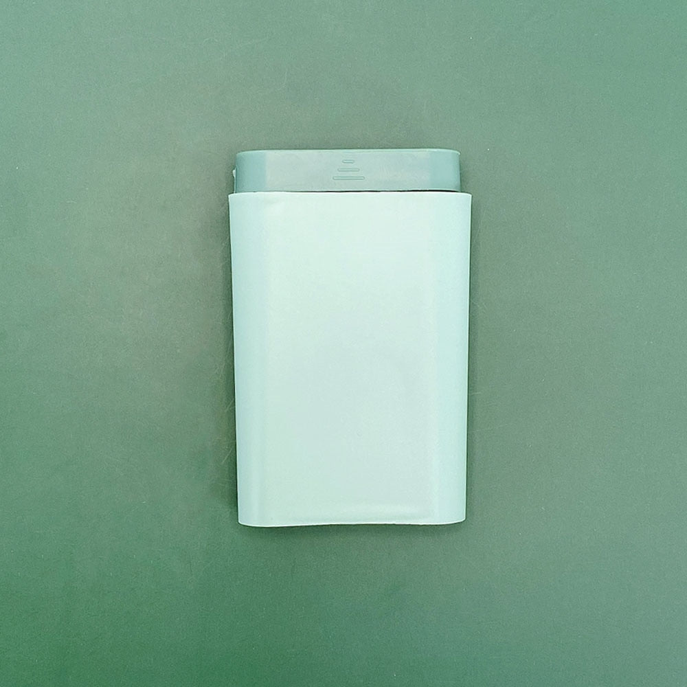 Nordicpill - Elegant & kompakt piller-organisatör för resor & dagligt kosttillskott