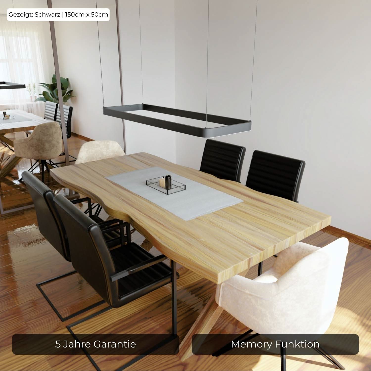 Novos Designer Taklampa