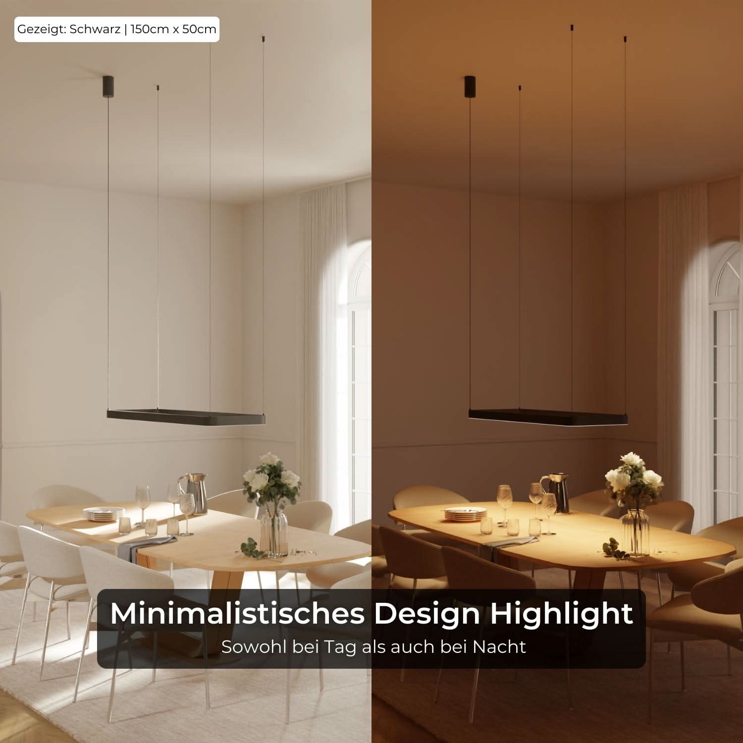 Novos Designer Taklampa