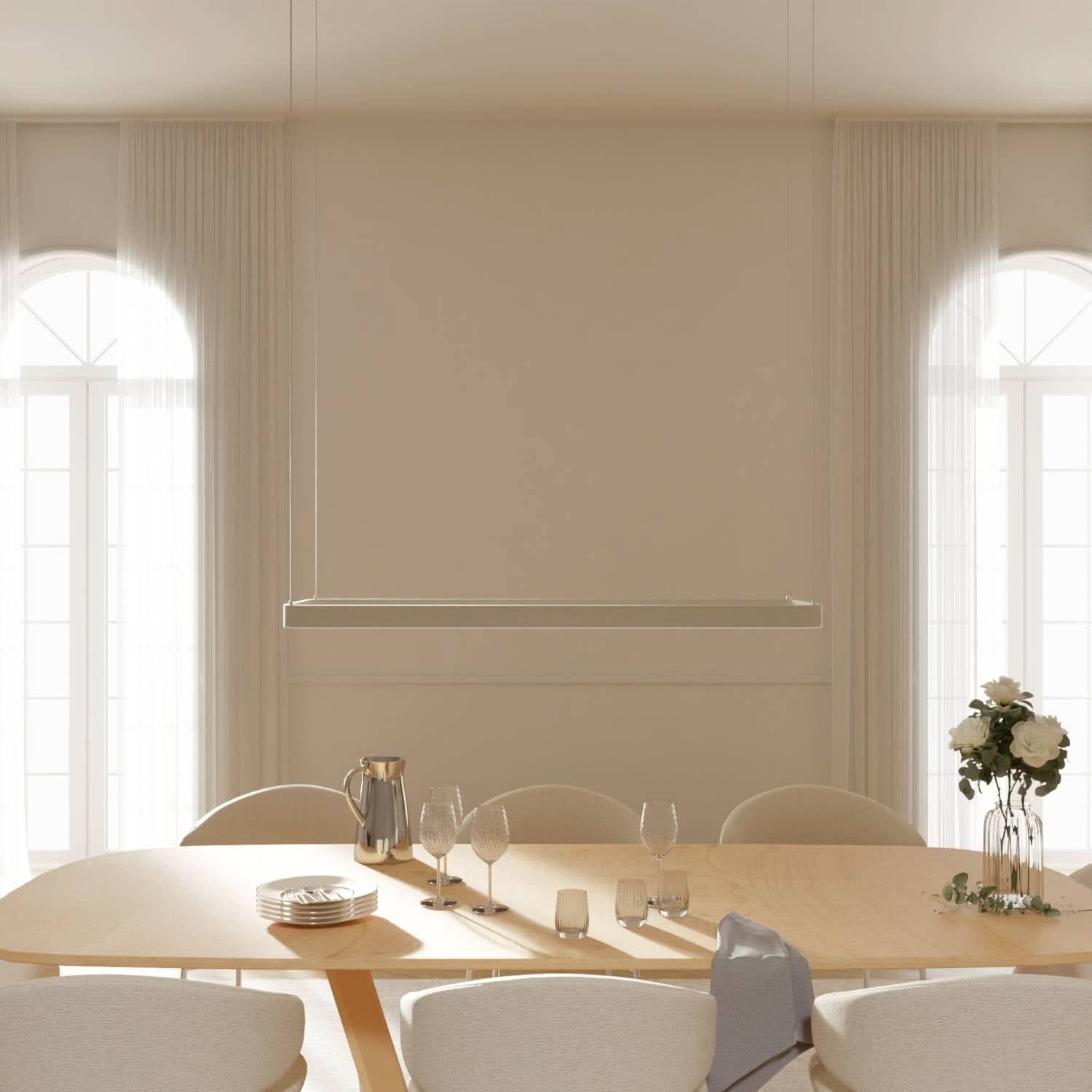 Novos Designer Taklampa