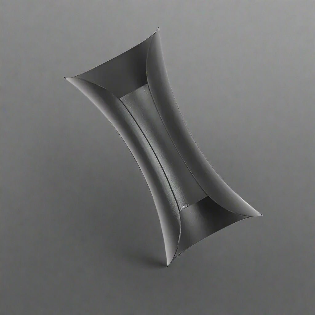 ORR CURVED LED VÄGGLAMPA - Väderbeständig utomhusbelysning med elegant, modern design